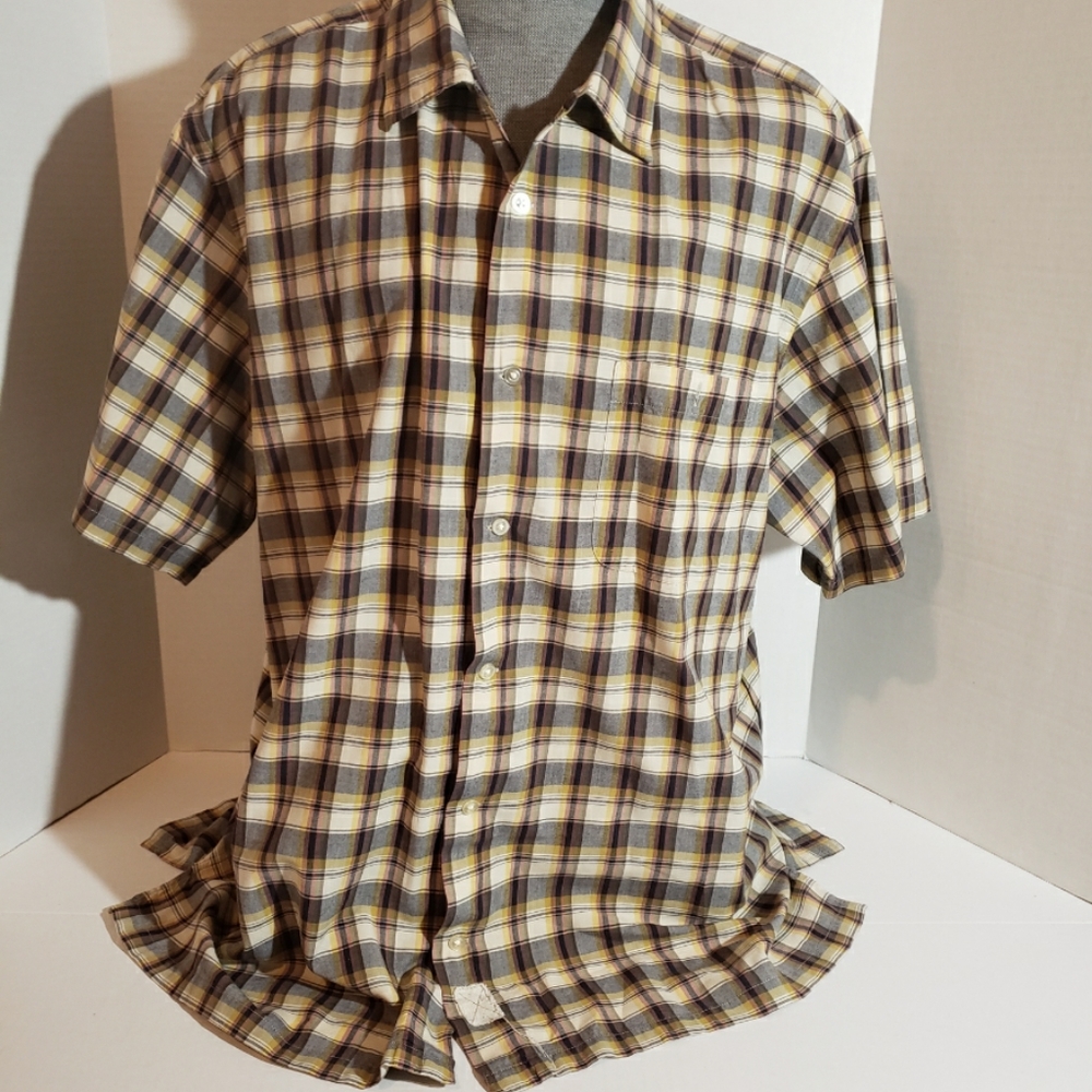 Men's Ralph Lauren Polo Jeans Co. Short Sleeve